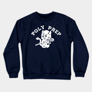 Poly Prep Crewneck Sweatshirt
